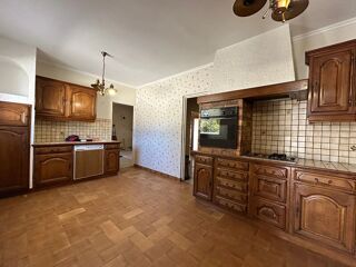  Maison à vendre 6 pièces 168 m²