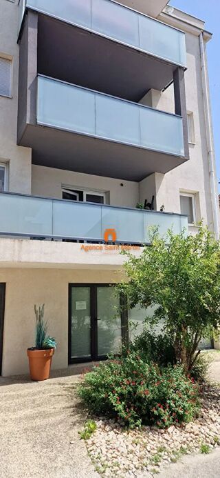 Appartement 3 pièces 66 m² · à Montélimar · 66 m² · 168 500 €