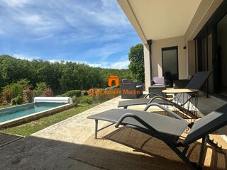  Maison à vendre 6 pièces 160 m²