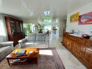  Maison à vendre 5 pièces 126 m²