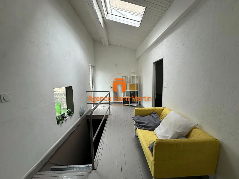 Vente Immeuble Immeuble de Rapport Pour Collocation Montélimar