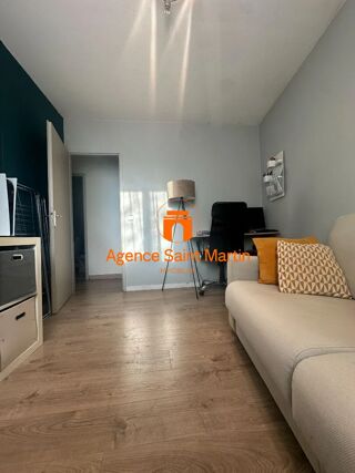  Appartement à vendre 4 pièces 106 m²