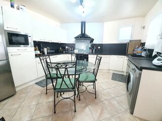  Maison à vendre 6 pièces 143 m²