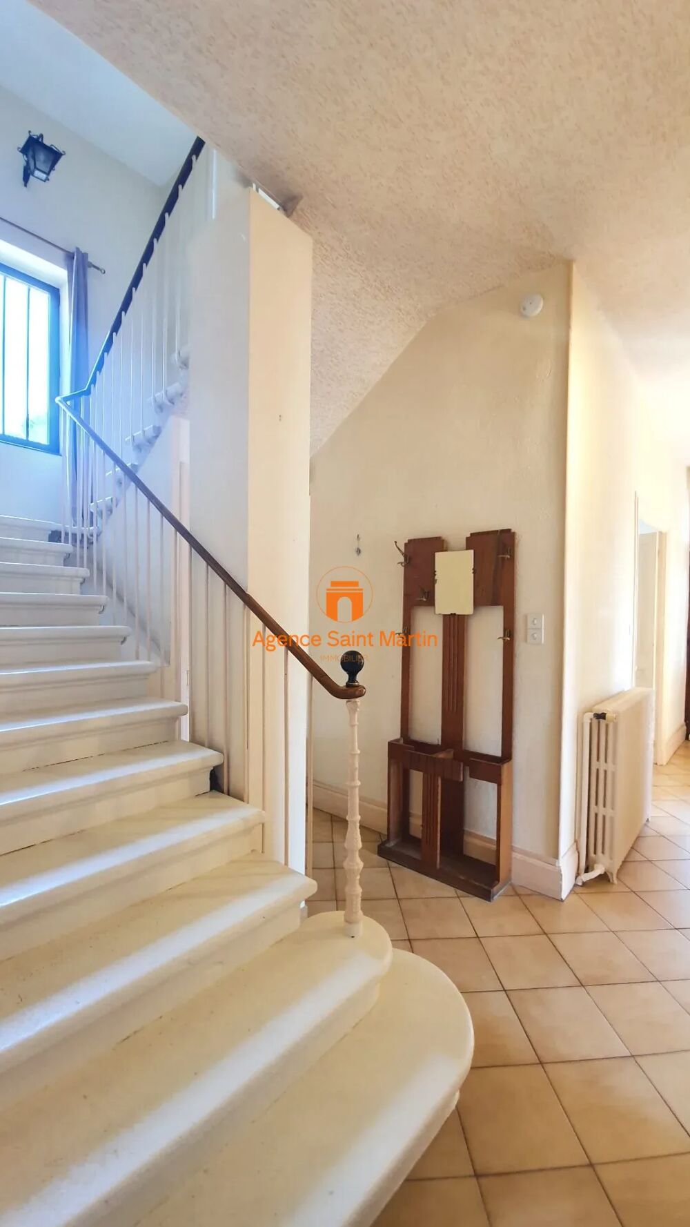 Vente Maison Maison 1926 - 130 m² - 3 chambres, jardin et grand garage Montélimar