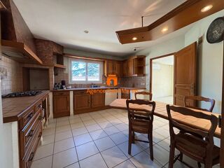  Maison à vendre 6 pièces 175 m²