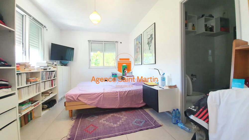 à vendre  Maison Montélimar (26200)