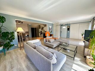  Maison à vendre 6 pièces 140 m²