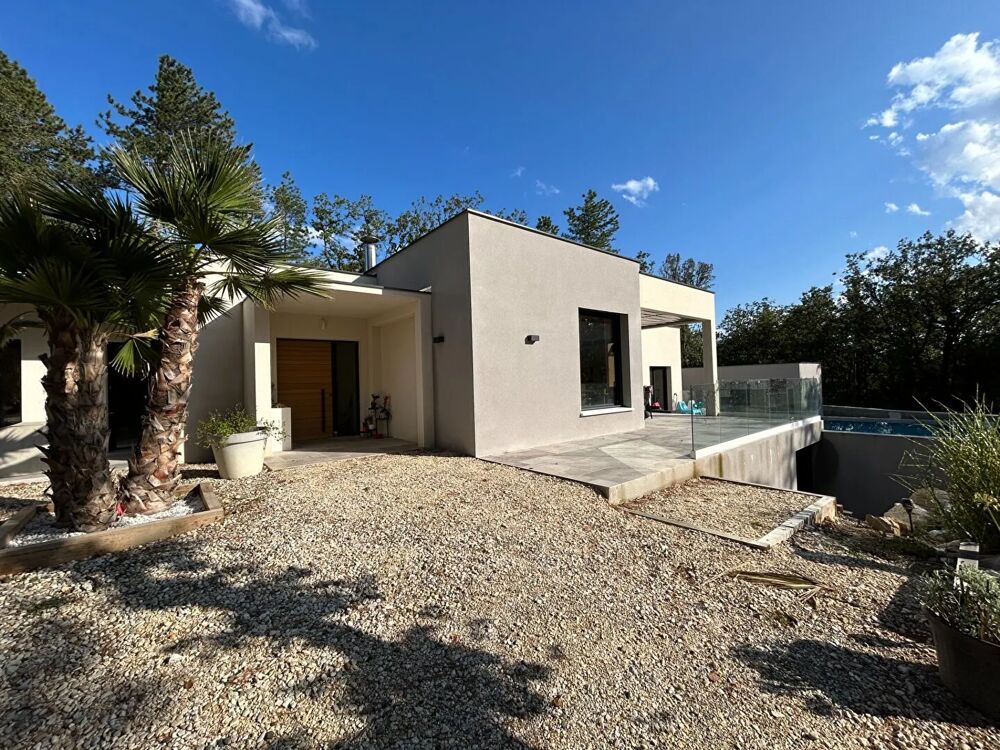 à vendre  Maison Montélimar (26200)
