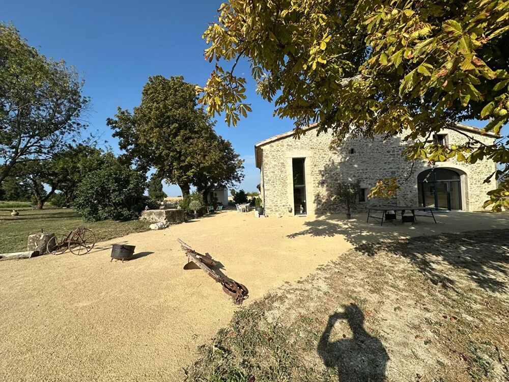 à vendre  Maison Puy-Saint-Martin (26450)