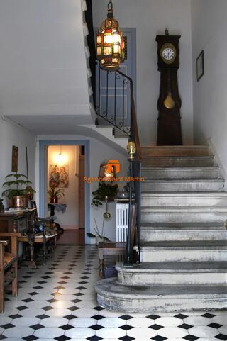  Maison à vendre 15 + pièces 550 m²