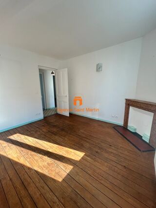  Appartement à louer 3 pièces 55 m²