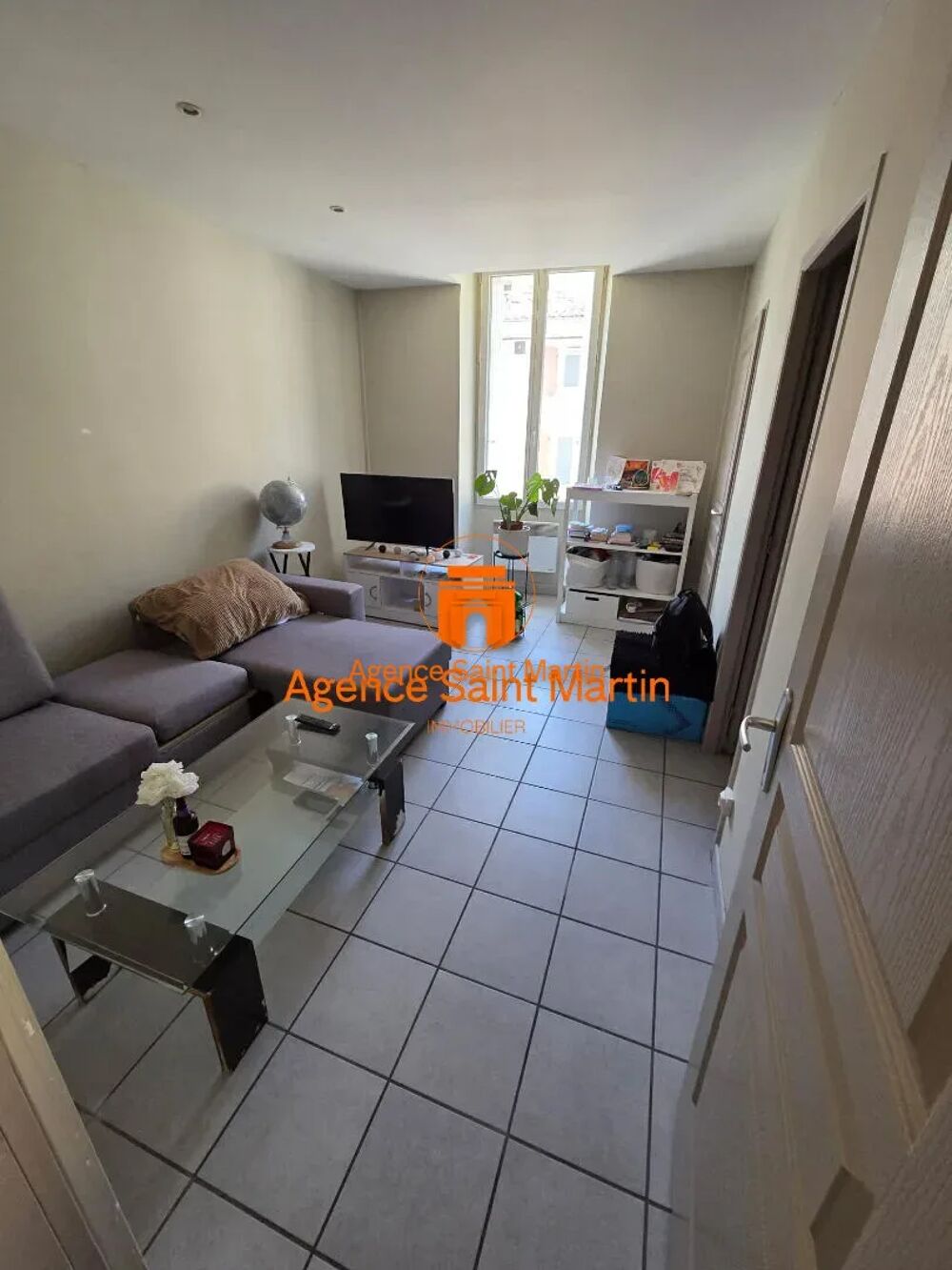 Vente Immeuble Immeuble Le Teil Le teil