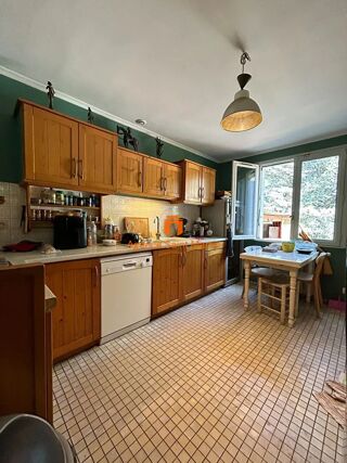  Maison à vendre 6 pièces 175 m²