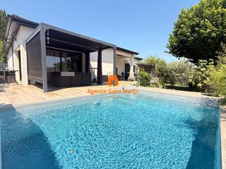  Maison à vendre 5 pièces 135 m²