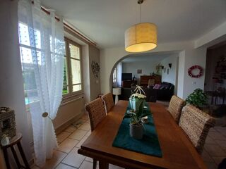  Maison à vendre 5 pièces 130 m²