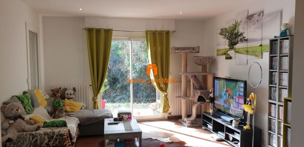 Au fond d'une Impasse, Grande Maison Familiale