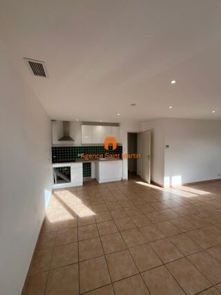  Appartement à louer 64 m²