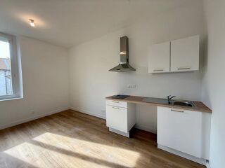  Appartement à louer 1 pièce 23 m²