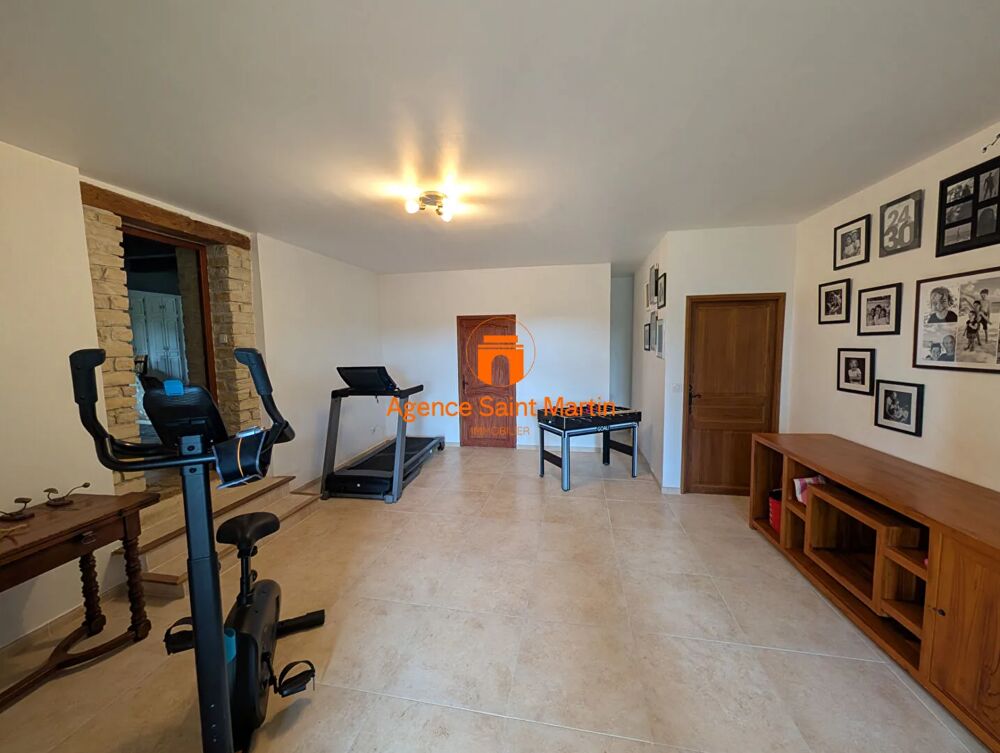 à vendre  Maison Sauzet (26740)