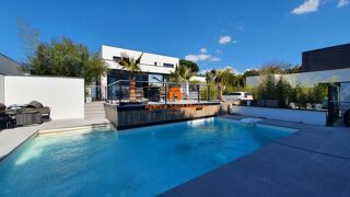  Maison à vendre 6 pièces 270 m²