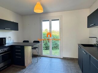  Maison à vendre 4 pièces 90 m²