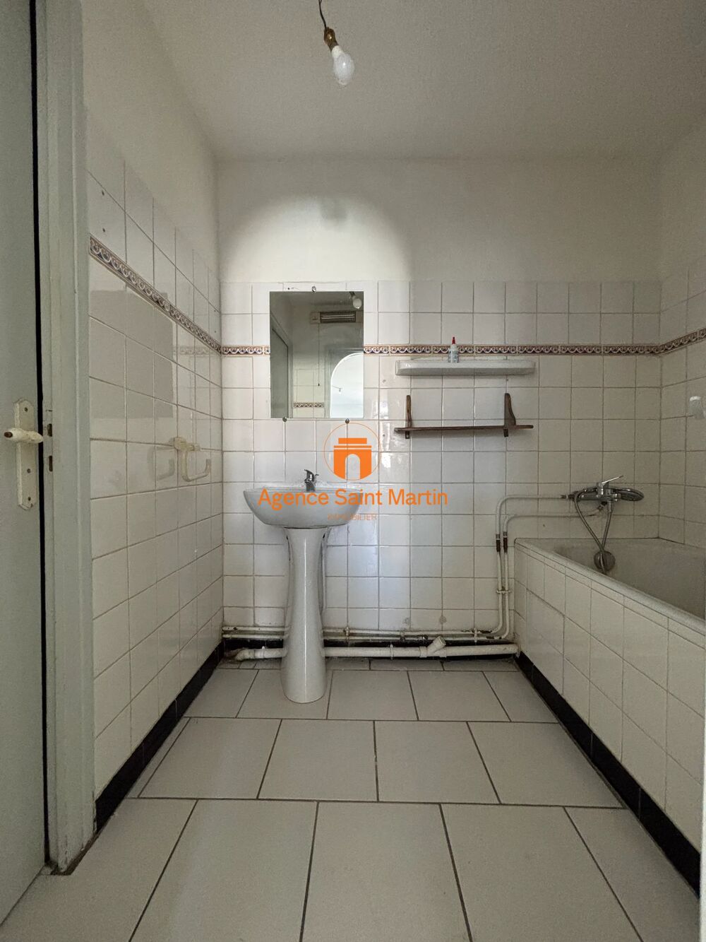 Appartement 2 pièces Montélimar - 59 000 €