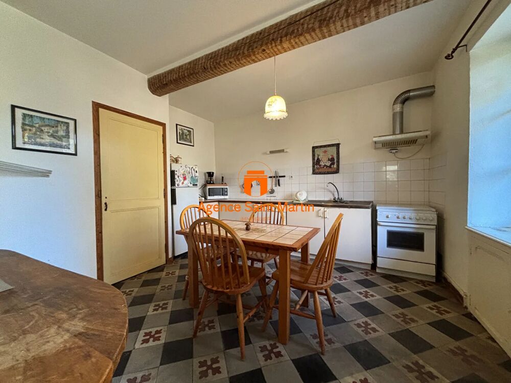 à vendre  Maison Dieulefit (26220)