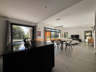  Maison à vendre 5 pièces 160 m²