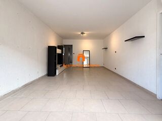 Appartement à vendre 3 pièces 77 m²