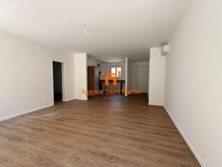  Maison à vendre 4 pièces 103 m²