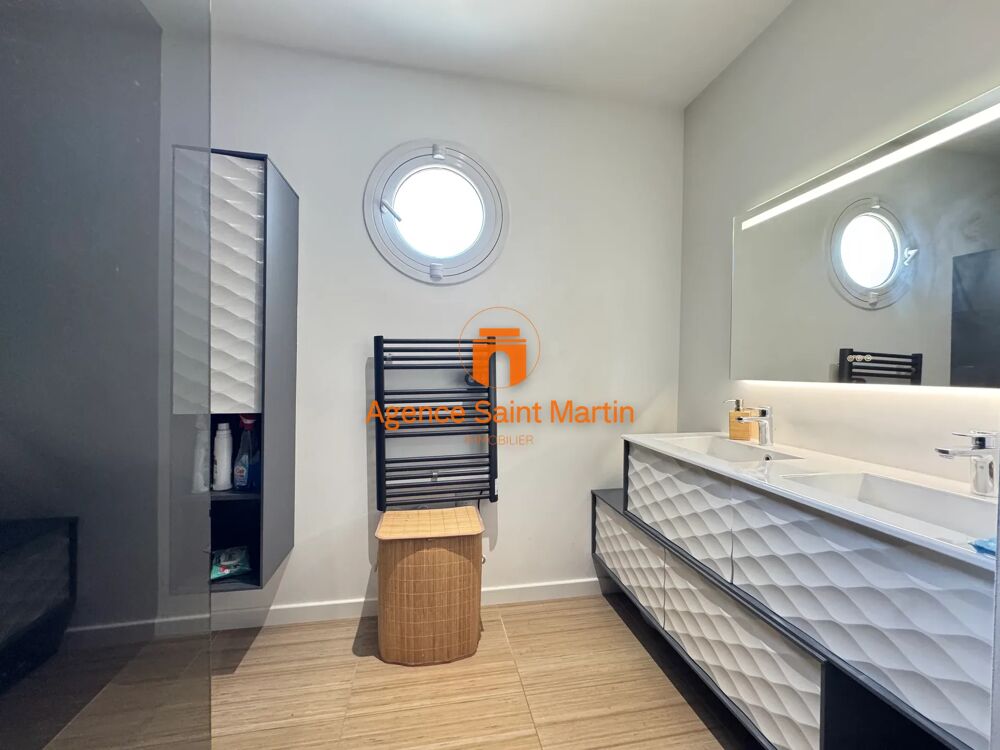 à vendre  Maison Montélimar (26200)