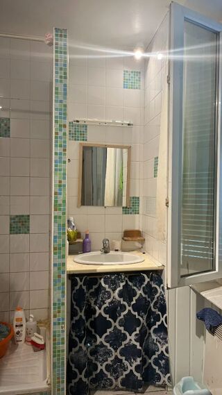  Appartement à vendre 3 pièces 57 m²