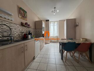  Appartement à vendre 2 pièces 62 m²