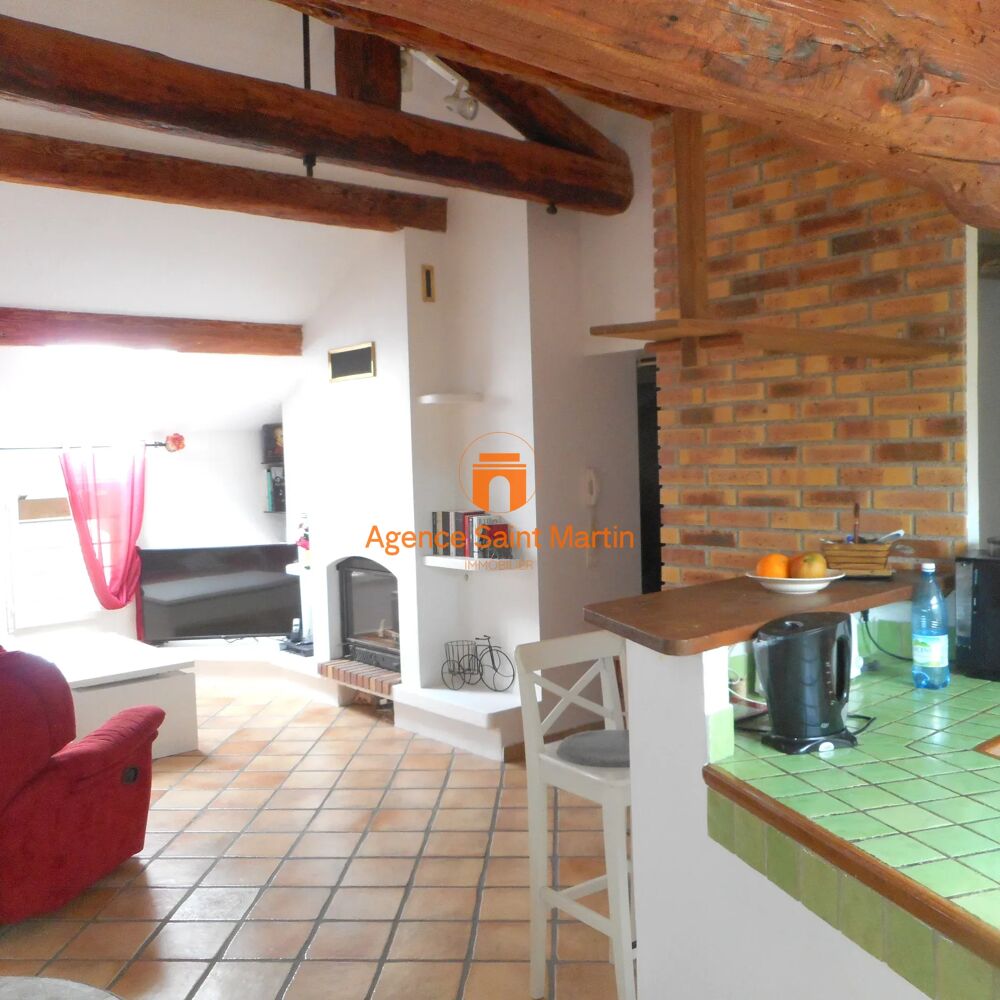 Appartement plein de charme dans une petite Copropriété, hors centre ville de Montélimar