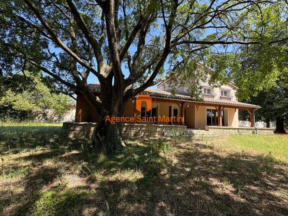 Vente Maison Maison  6 pièce(s) 168 m2 Montelimar