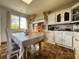  Maison à vendre 5 pièces 112 m²