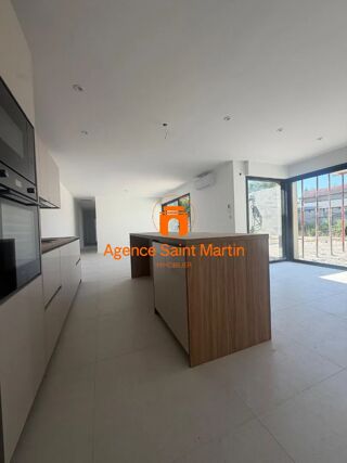  Maison à vendre 4 pièces 103 m²