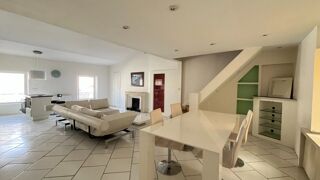  Appartement à vendre 3 pièces 91 m²