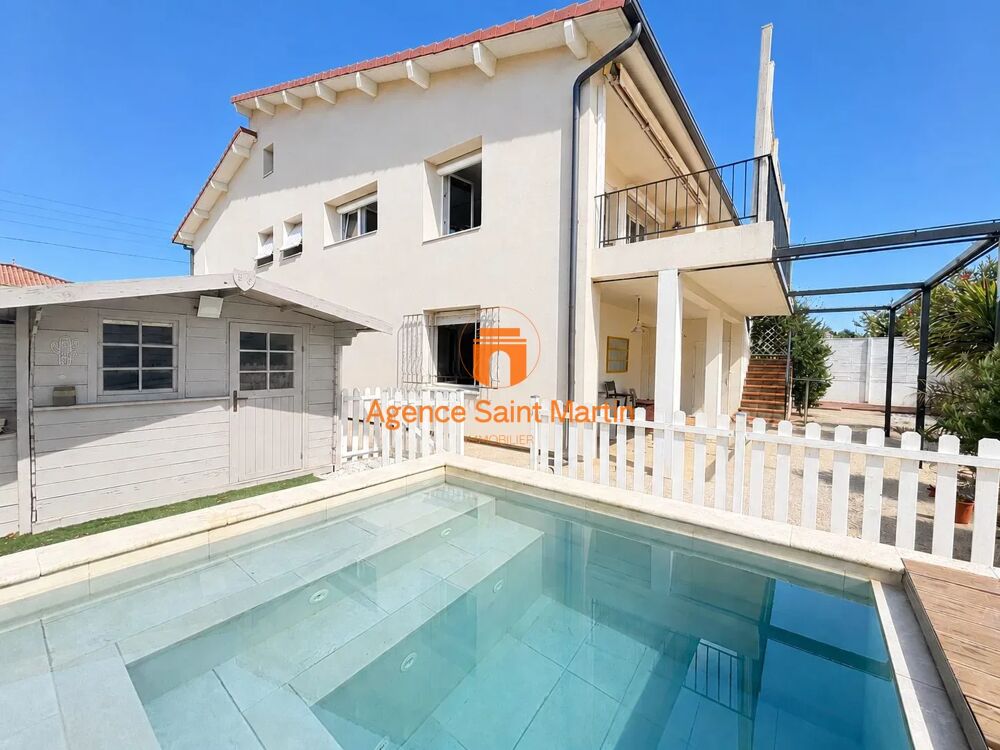 Maison 12 pièces 230 m² · à Montélimar · 230 m² · 395 000 €