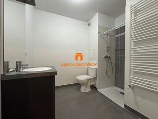  Appartement à vendre 3 pièces 59 m²