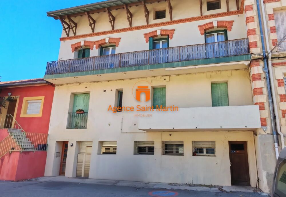Appartement plein de charme dans une petite Copropriété, hors centre ville de Montélimar