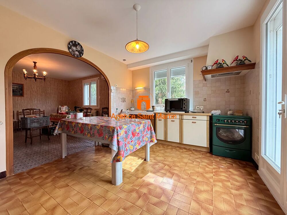 Vente Maison Au milieu des Champs, Maison avec terrain Meysse