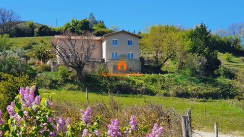   vue exceptionnelle Maison - 6 pièce(s) - 370 m²