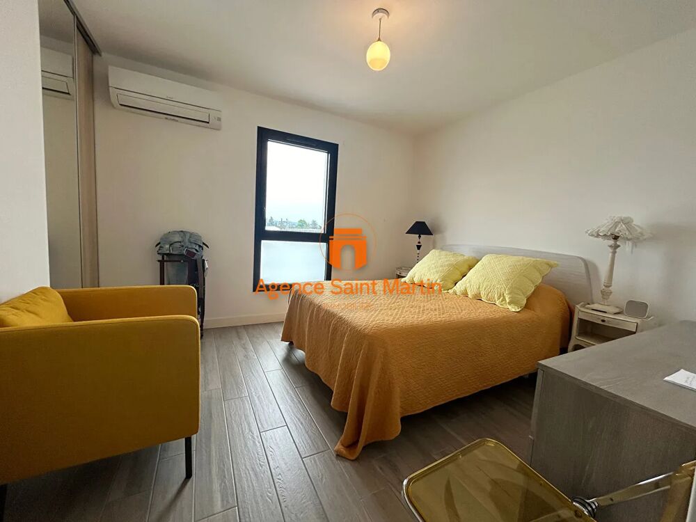 Vente Appartement Appartement de Standing Montélimar