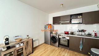  Appartement à vendre 3 pièces 54 m²