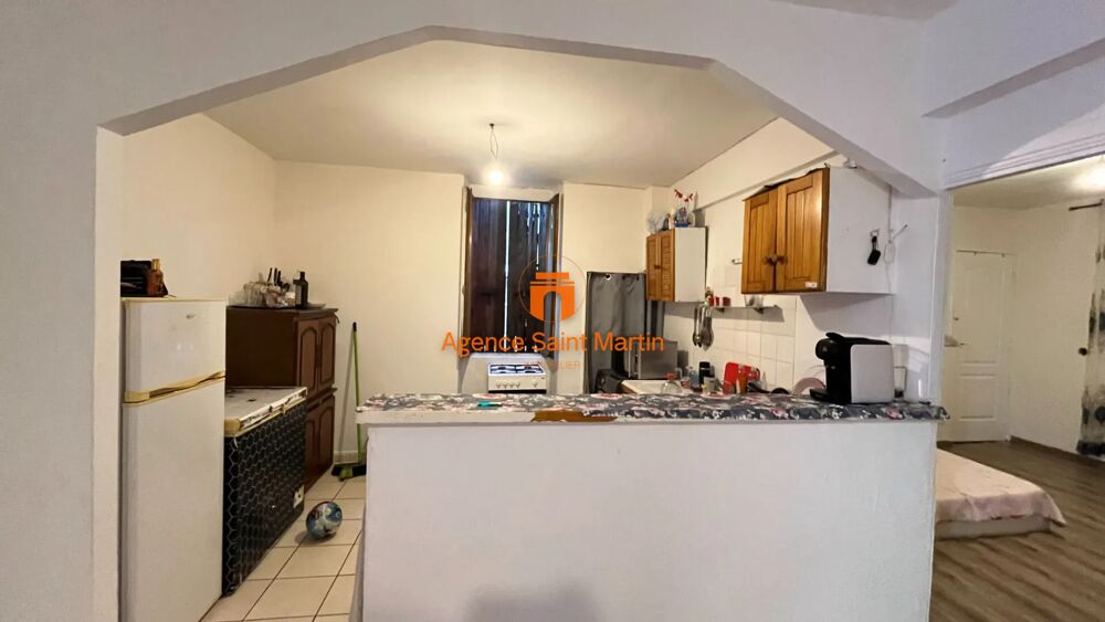 Vente Appartement Montélimar, Centre ville Montélimar