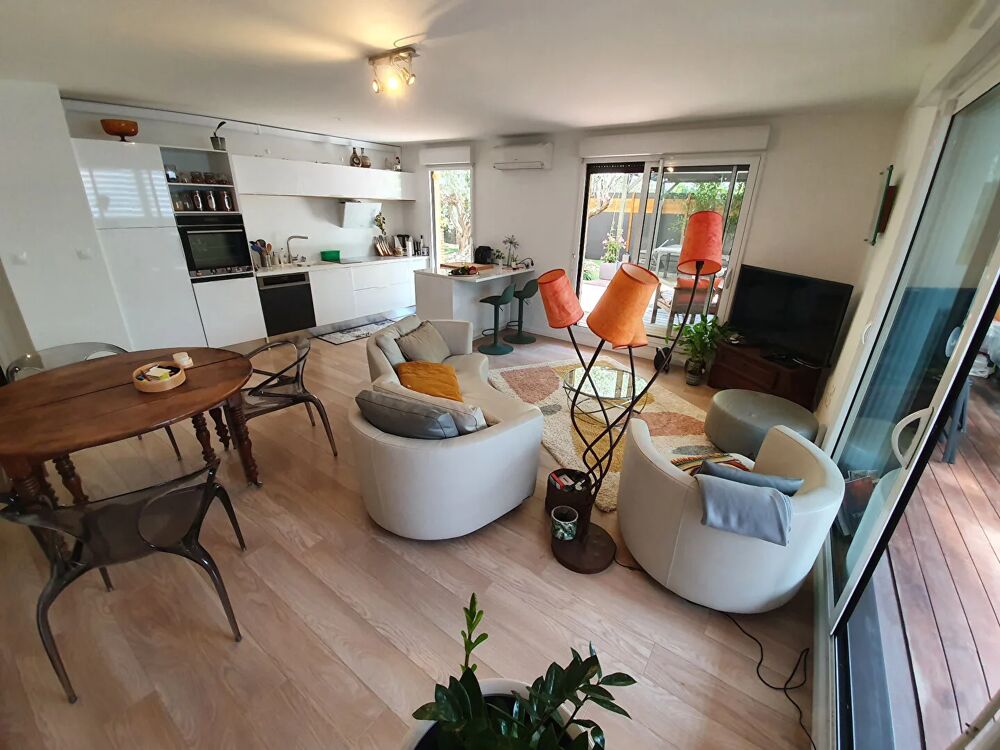 Vente Appartement Residence en centre ville Montélimar