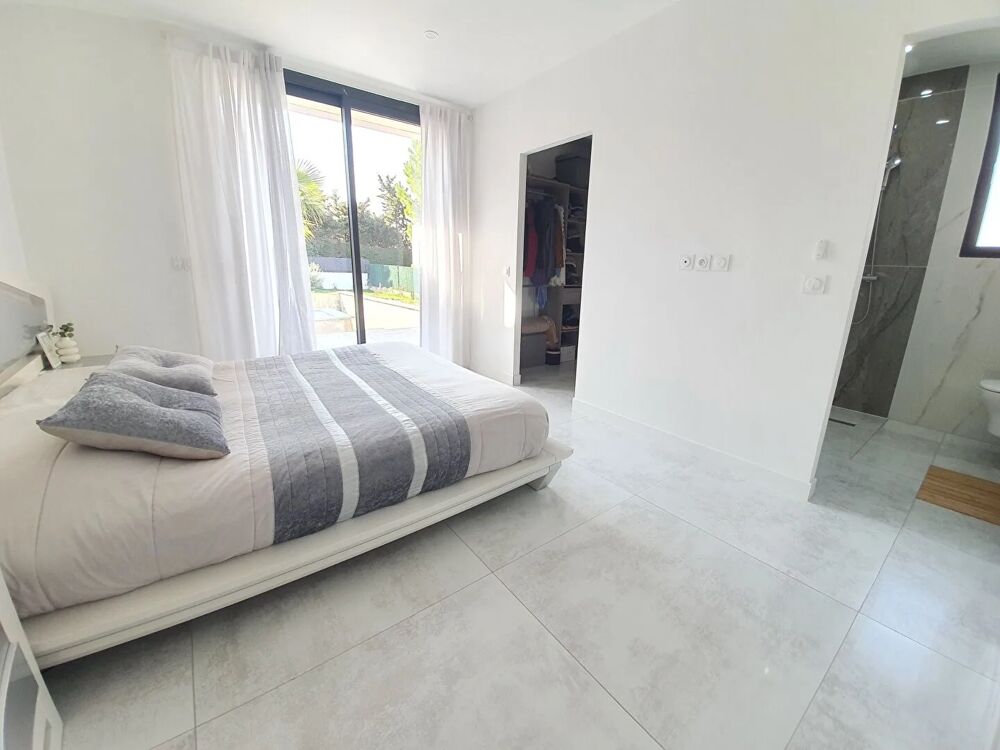 à vendre  Maison Montélimar (26200)