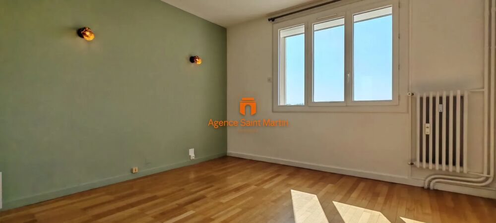 Vente Appartement Appartement T4 avec Terrasse et Possibilité Garage Montélimar