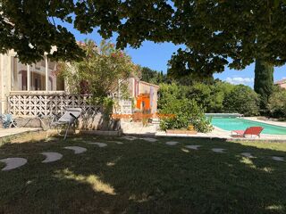  Maison à vendre 5 pièces 120 m²